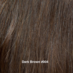 
                  
                    Closure Wig 150% Density - Natural Curly (HD Lace)
                  
                