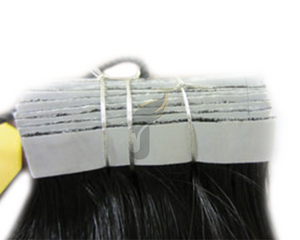 
                  
                    Tape In Extensions (Normal Taper) - Natural Wavy
                  
                