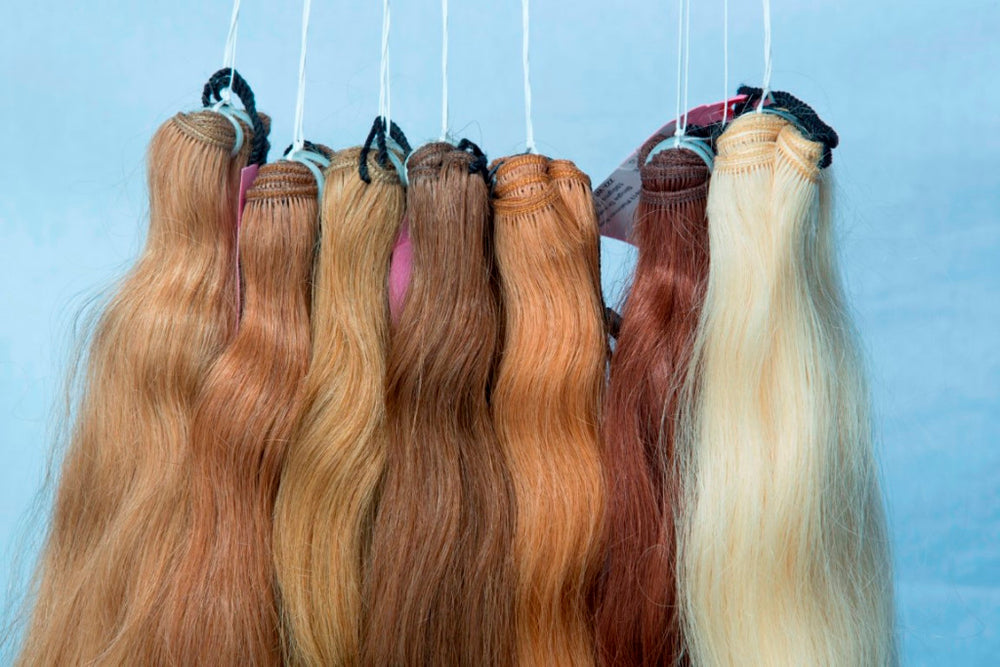 Tips for Buying the Most Suitable Hair Extensions