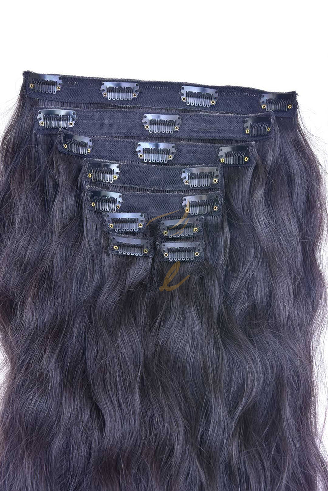 
                  
                    Best Real Hair Clip In Extensions
                  
                