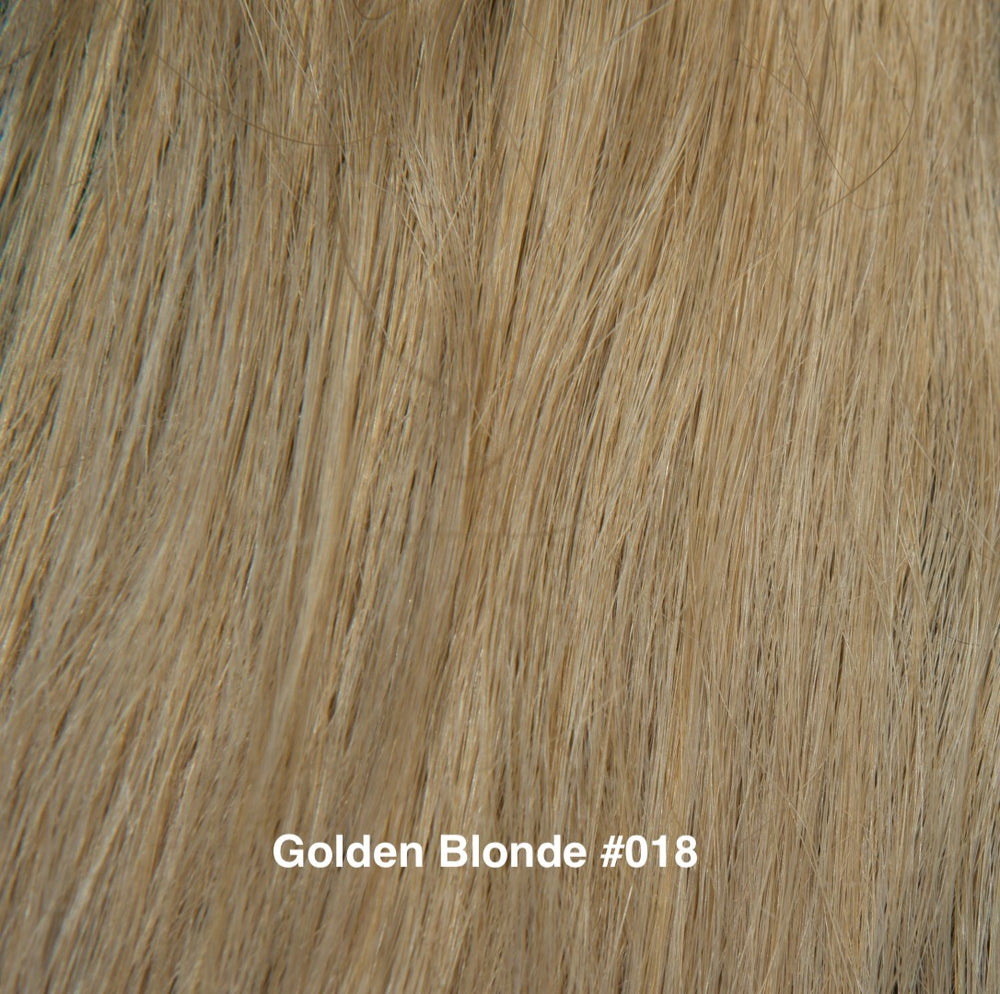 
                  
                    Front Lace Wig 150% Density - Natural Straight (HD Lace)
                  
                