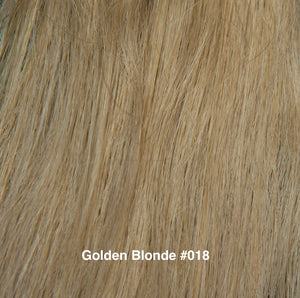 
                  
                    Closure Wig 150% Density - Natural Wavy (HD Lace)
                  
                