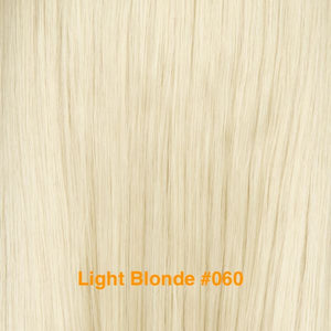 
                  
                    Front Lace Wig 150% Density - Natural Curly (HD Lace)
                  
                