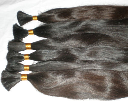 Tirumala-Hair