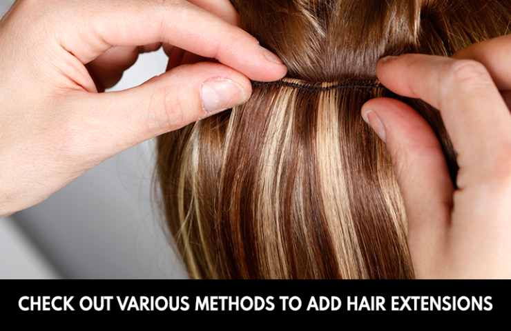 Indian hair extensions online