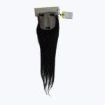 Closure 4 X 4 HD Lace - Natural Straight