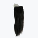 Closure 4 X 4 HD Lace - Natural Straight