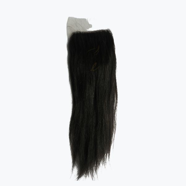 Closure 4 X 4 HD Lace - Natural Straight