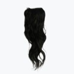 Closure 4 X 4 HD Lace - Natural Wavy