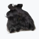 Closure 4 X 4 HD Lace - Natural Wavy