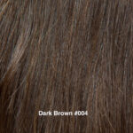 Natural Wavy HD Lace Closure Wig – 150% Density