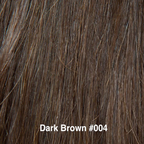 Clip In Set (Normal Taper) - Natural Wavy
