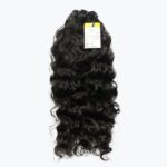 Natural Curly Human Hair Bundles