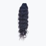 Natural Curly Human Hair Bundles