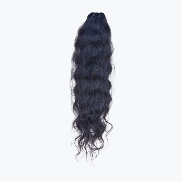 Natural Curly Human Hair Bundles