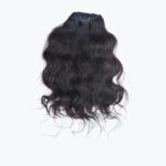 Natural Curly Human Hair Bundles