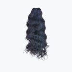 Natural Curly Human Hair Bundles