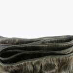Natural Curly Human Hair Bundles
