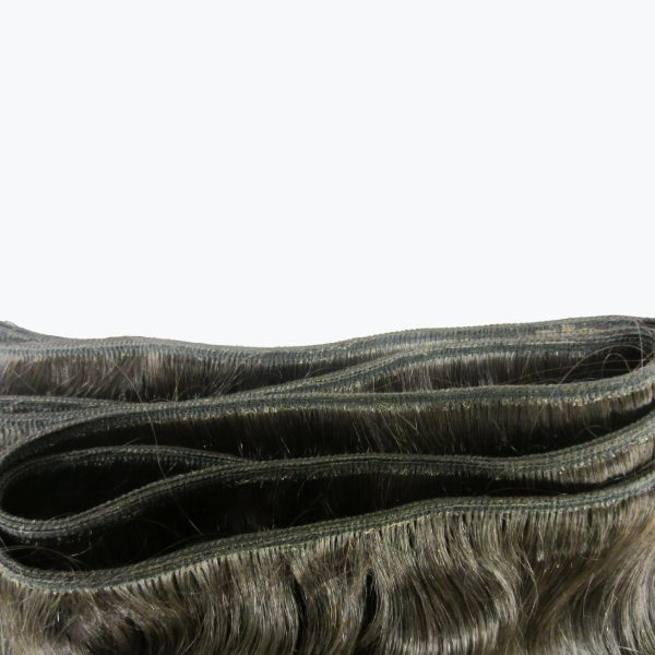 Natural Curly Human Hair Bundles