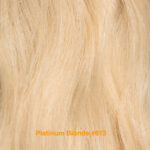 Clip In Set (Normal Taper) - Natural Straight