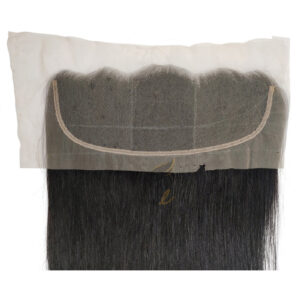 Frontal 13 X 4 HD Lace - Natural Straight