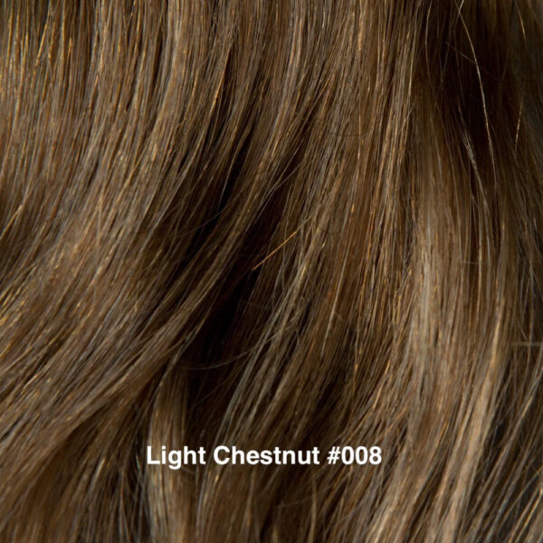 I-Tip Keratin Hair Extensions – Natural Curly
