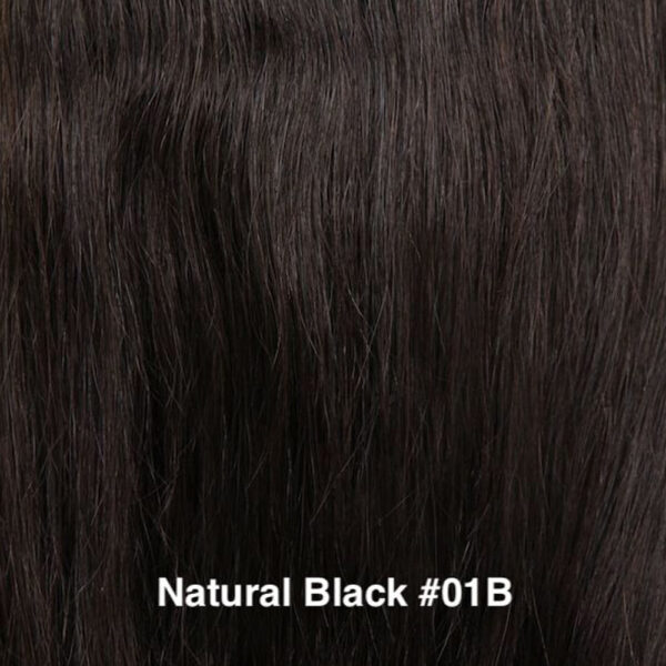 I-Tip Keratin Hair Extensions – Natural Curly