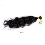 I-Tip Keratin Hair Extensions – Natural Straight