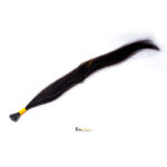 U-Tip Keratin Hair Extensions – Natural Wavy