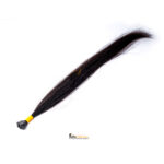 V-Tip Keratin Hair Extensions – Natural Wavy