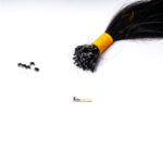 Natural Straight - Micro Ring Hair Extensions