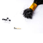 Natural Straight - Micro Ring Hair Extensions