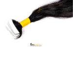 Natural Curly Tape-In Extensions (Normal Taper)