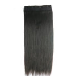 Natural Straight Nimbus  hair extension (Normal Taper)