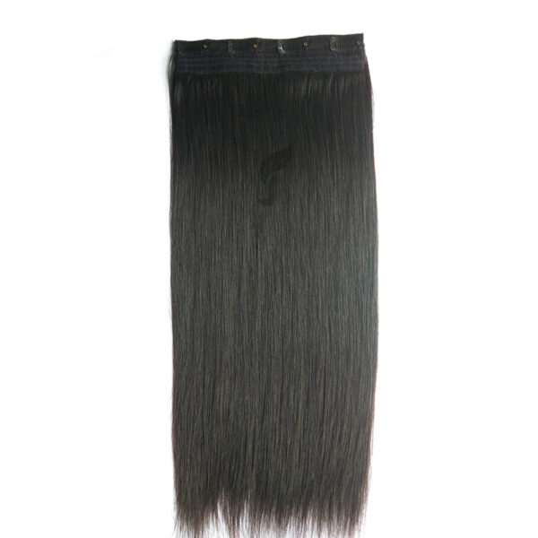 Natural Straight Nimbus  hair extension (Normal Taper)