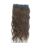 Natural Wavy Nimbus  hair extension (Normal Taper)