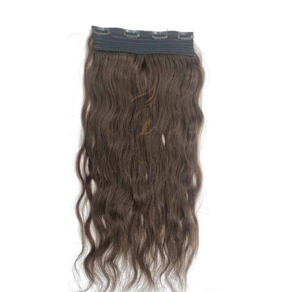 Natural Wavy Nimbus  hair extension (Normal Taper)