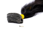Natural Straight Tape-In Extensions (Normal Taper)